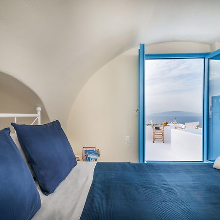 Fava Eco Suites Foinikiá Zewnętrze zdjęcie