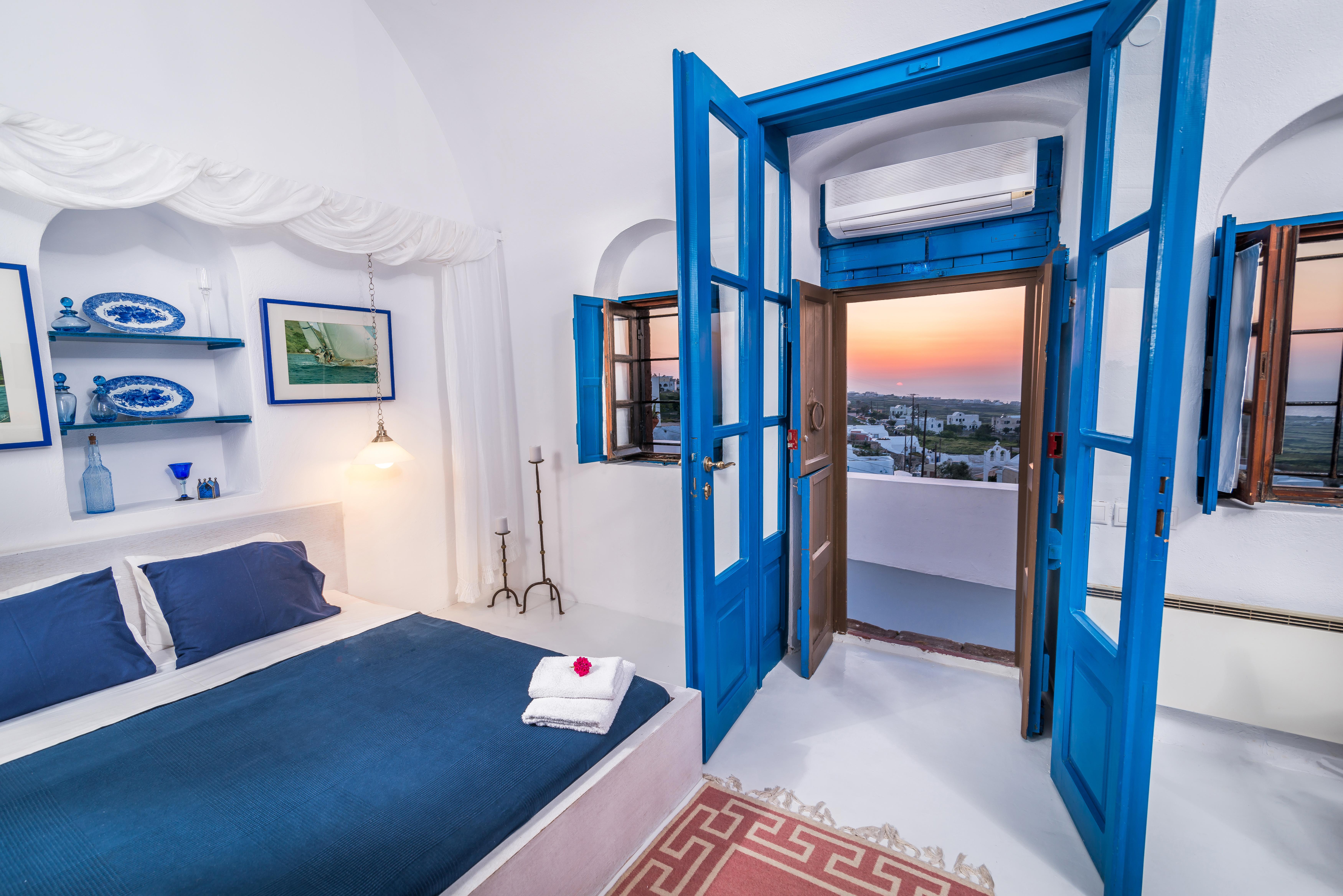 Fava Eco Suites Foinikiá Zewnętrze zdjęcie