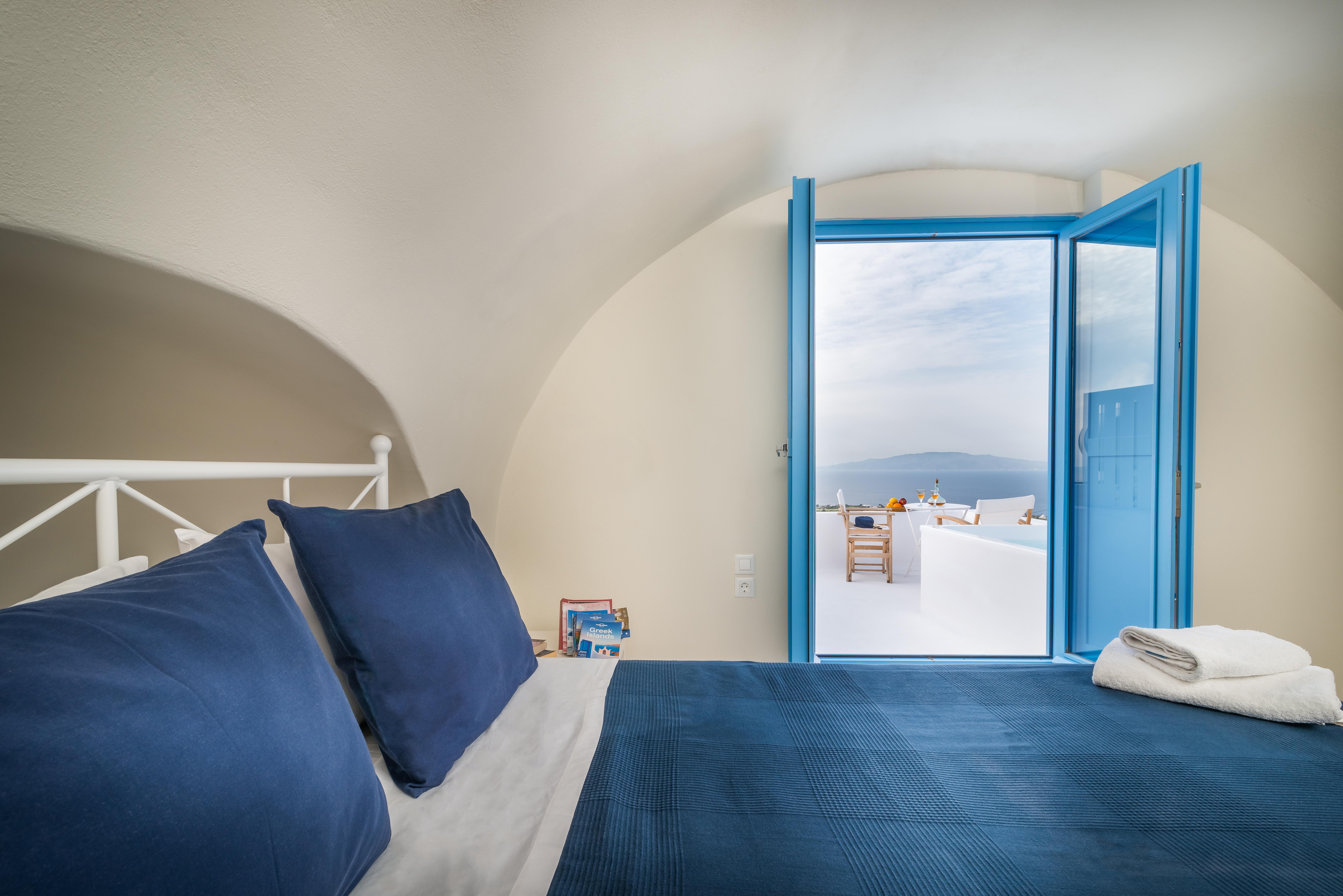 Fava Eco Suites Foinikiá Zewnętrze zdjęcie