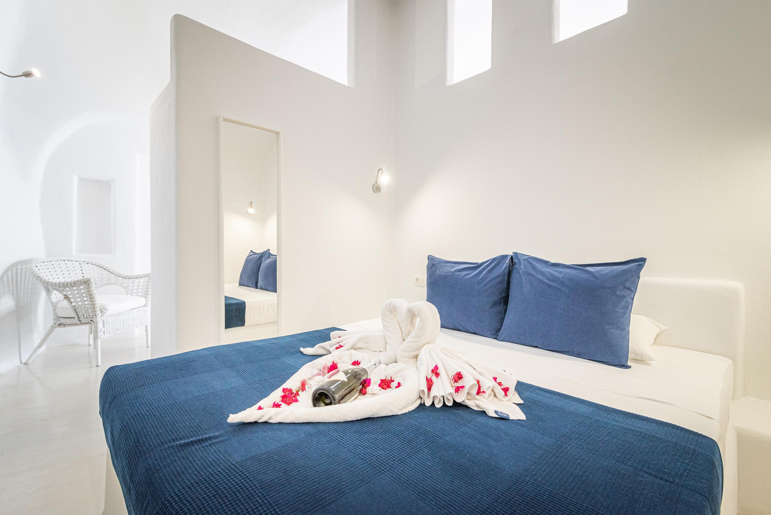 Fava Eco Suites Foinikiá Zewnętrze zdjęcie