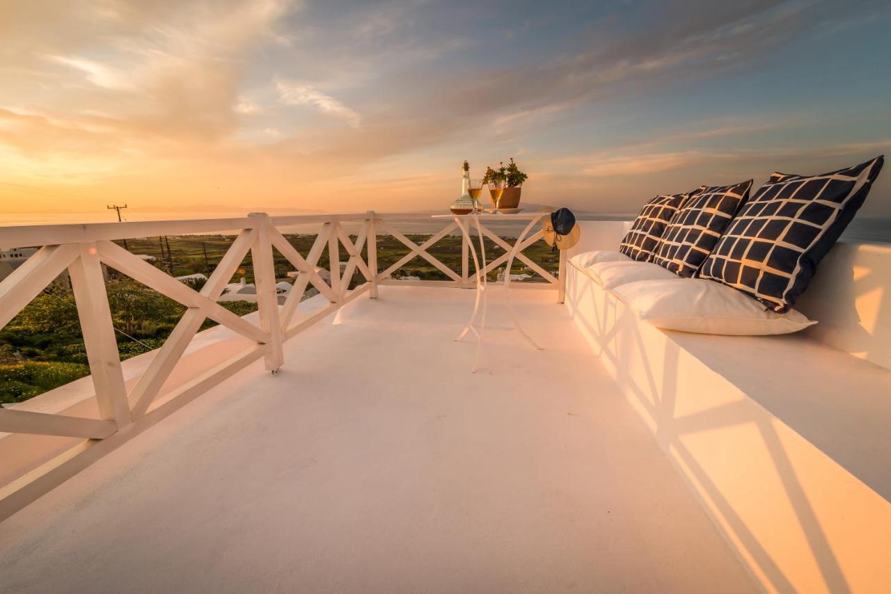 Fava Eco Suites Foinikiá Zewnętrze zdjęcie