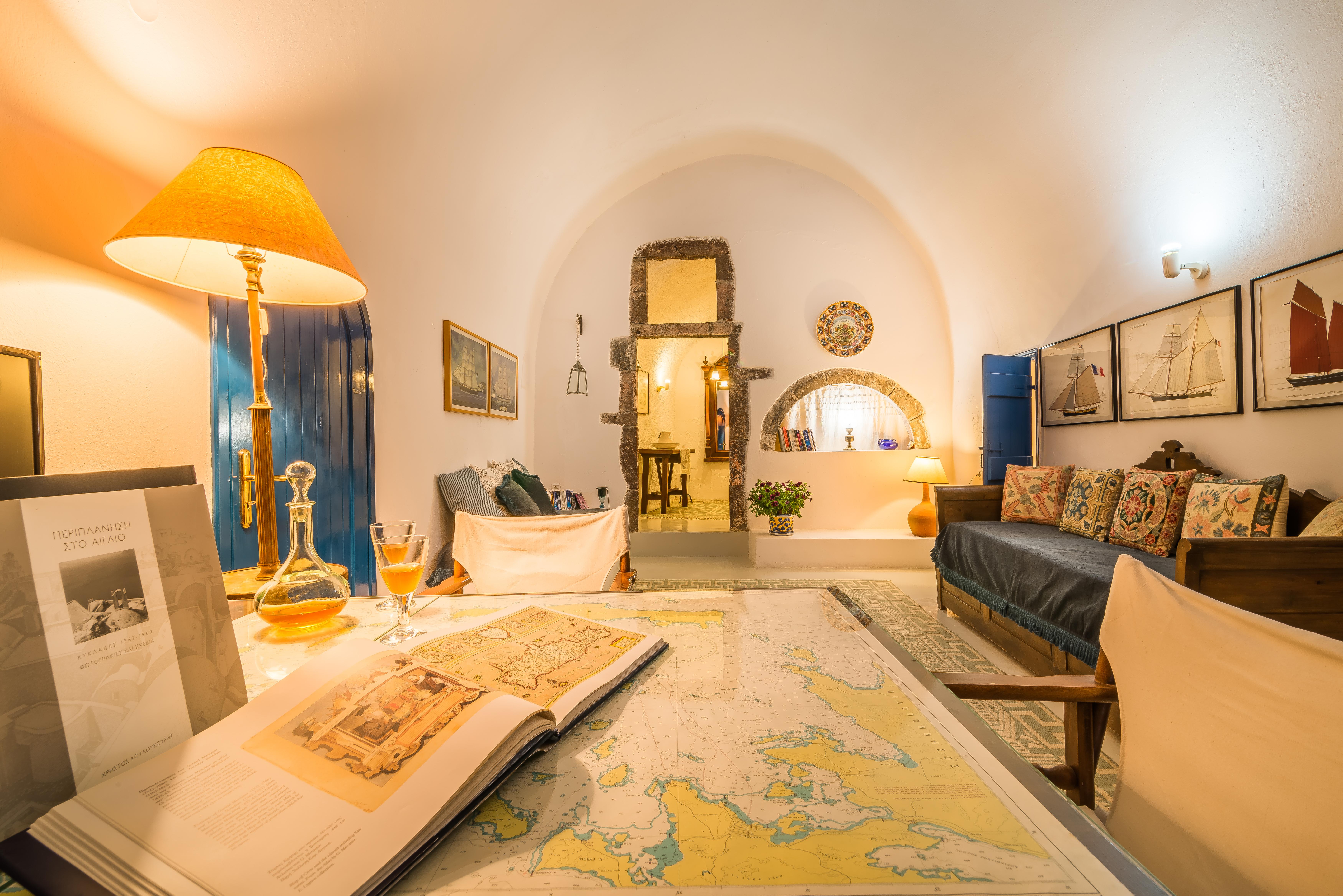 Fava Eco Suites Foinikiá Zewnętrze zdjęcie