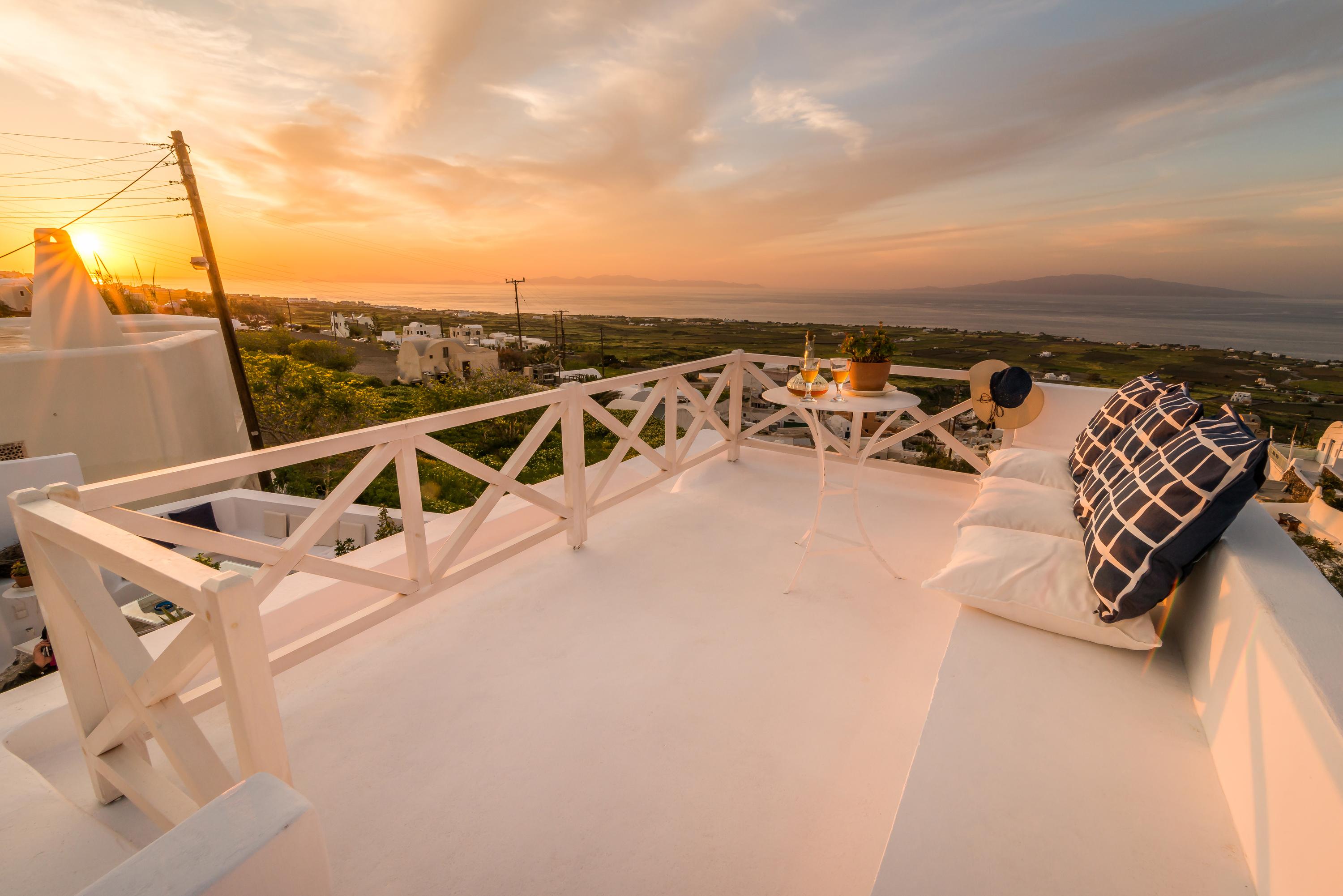 Fava Eco Suites Foinikiá Zewnętrze zdjęcie