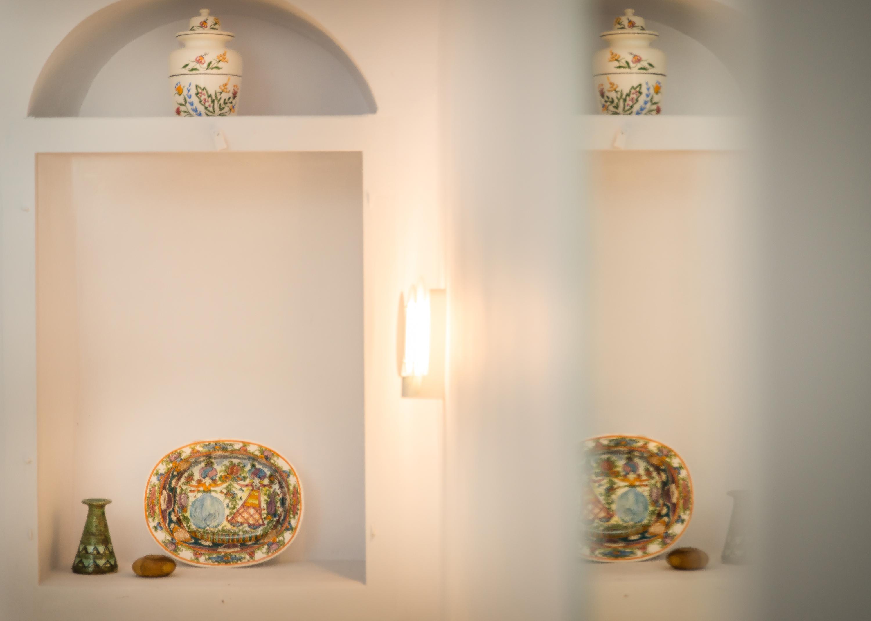 Fava Eco Suites Foinikiá Zewnętrze zdjęcie