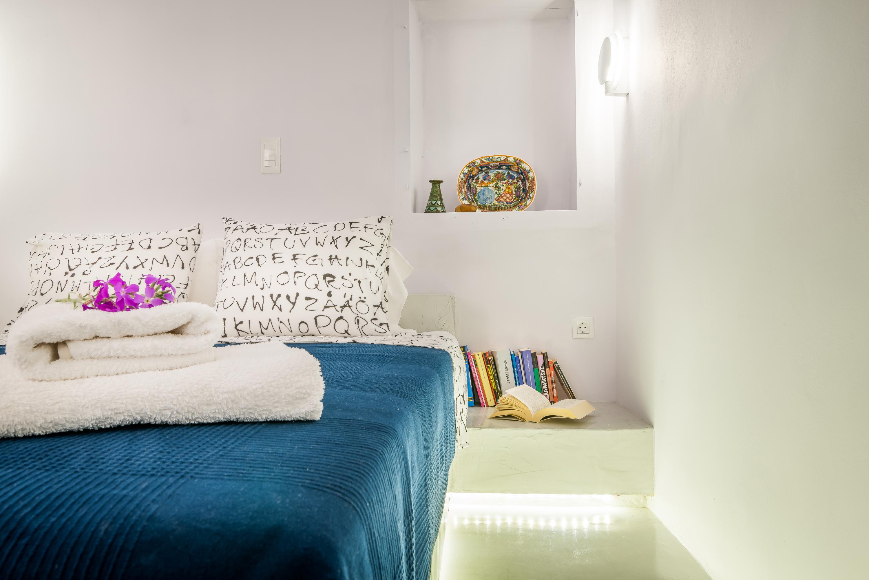Fava Eco Suites Foinikiá Zewnętrze zdjęcie
